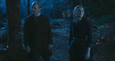 OUTLANDER 702 FIREFLIES