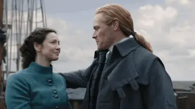 OUTLANDER 708 FINAL SHOT