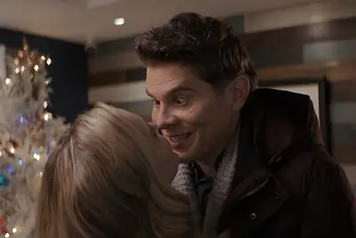 I Believe in Santa - Tom is a mad man