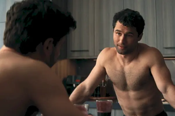 A che ora esce l'episodio 4 di 'Heated Rivalry'?