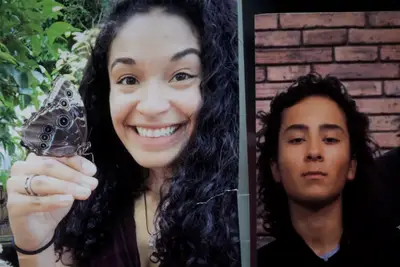 Photos of Evie and Carlos on 