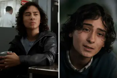 Quem é Carlos em Manfe? A chamada para a quarta temporada ligou