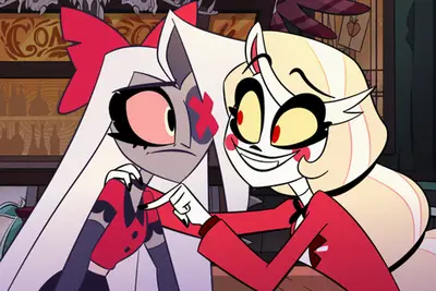 Haverá uma temporada de hotéis em Hazbin?