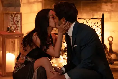 Le baccalauréat dit au revoir à Maria Georgas (ce qui serait un excellent single et dit simplement)