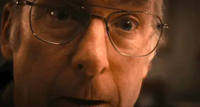 THE BEAR 206 ODENKIRK CRAZY FACE