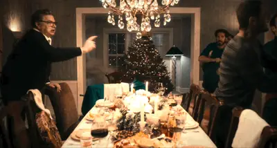 THE BEAR 206 CAR SMASHING