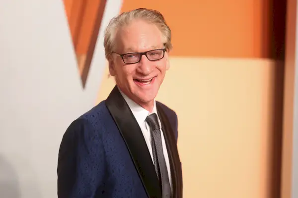 Bill Maher diz que estrelaria ‘The Golden Bachelor’ se a ABC acabasse com os touros apropriados para a idade ***: algumas dessas garotas vão sair chorando