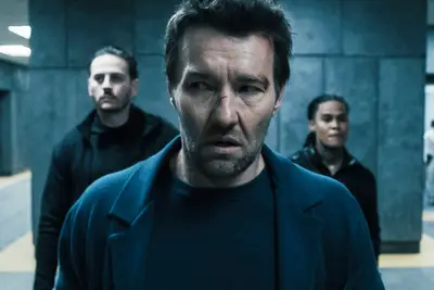 Guía del episodio Dark Matter: ¿Cuántos episodios en el thriller de ciencia ficción de Apple TV?