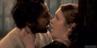 Olivia Cooke, da House of the Dragon, gostaria de saber por que seu orgasmo foi cancelado pela cena de sexo do episódio 2 da 2ª temporada: bem, por que você fez isso?