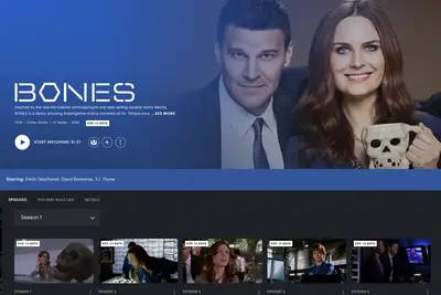 LAves Bones Hulu setembro de 2023? Onde você pode ver a série online amata