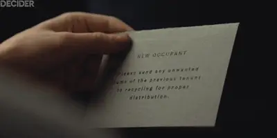 Resumen del episodio 4 del silo: hay un nuevo sheriff en la ciudad