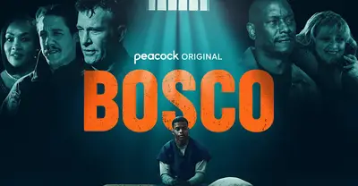 Transfira ou deixe de lado: Peak Forest, uma história de detenção brutal e, finalmente, uma espécie de redenção