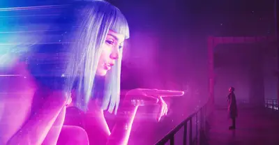 Envoyer ou omettre: Blade Runner 2049 dans Netflix, un monstre de continuation d'un chef-d'œuvre de science-fiction