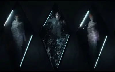 O que foi encontrado abaixo: esta turnê confusa explicou