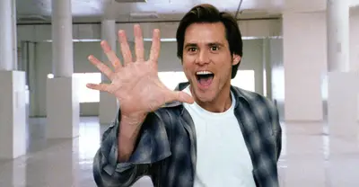 Bruce Almighty