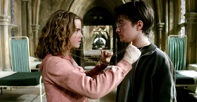 Harry Potter and the Prisoner of Azkaban