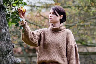 ¿Es hombres en HBO Max o Netflix? ¿Cuándo se transmitirá la película Alex Garland?