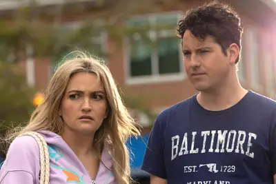 A que horas é o Zoey 102? Onde você pode ver o novo filme Zoey 101