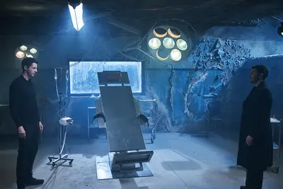 Wann ist eine Hexenentdeckung von Staffel 3 Episode 7 Premieren? Wie man das Ende der Serie sieht