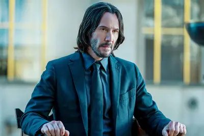 Quando John Wick 4 estará disponível gratuitamente?