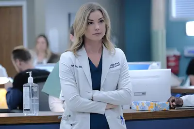 Por que Emily Vancamp deixou o morador e como Nic foi cancelada?