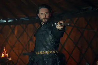 Emperor Emhyr var Emreis in 