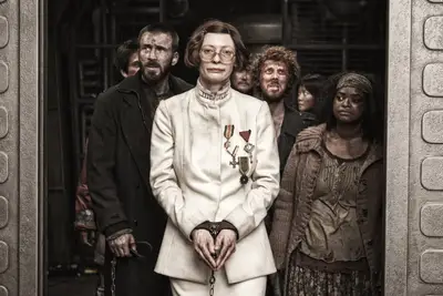 7 films comme le menu