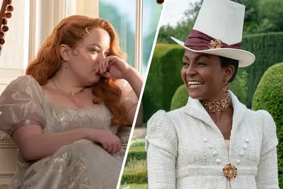 Lo showrunner di Bridgerton, Jess Brownell, spiega perché non abbiamo avuto l'amicizia di Penelope e Lady Danbury nella stagione 3