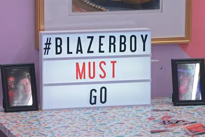 Circle - Jordan - light box mission