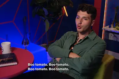 Circle - Jordan - boo tomato x4