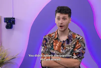 Circle - Jordan - perturbed