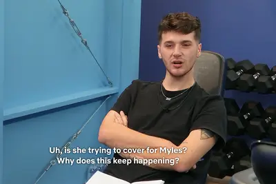 Circle - Jordan - curious