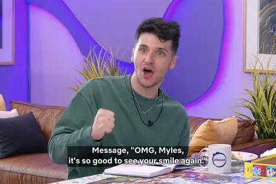 Circle - Jordan - angry