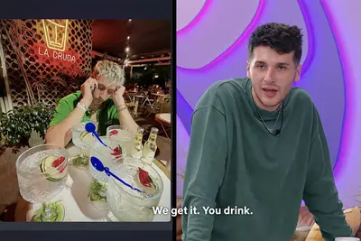 Circle - Jordan - over it