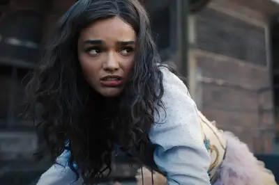 «Os Jogos Vorazes: A balada de pássaros cantores