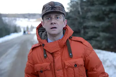 Basiert die Fargo -Fernsehsendung auf einer echten Geschichte?