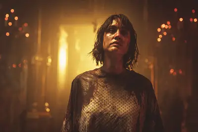 Transmitirlo o omitirlo: 30 monedas Temporada 2 en Max, el regreso de esta ambiciosa serie de terror religioso de España (¡ahora con más Paul Giamatti!)