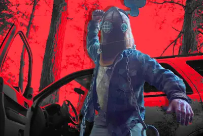 Wo kann man das Gefühl des Horrorfilms in gewalttätigem Natur sehen: VOD -Startdatum, Schildübertragungsinformationen