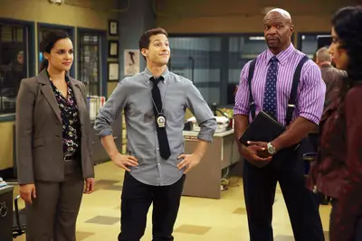 Brooklyn Nine-Nine
