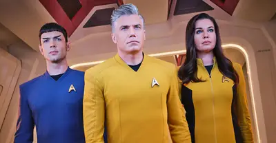 Ecco come guardi tutti i programmi di film e televisione di Star Trek