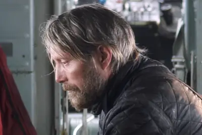 È un artico in Netflix basato su una storia reale? Il dramma di sopravvivenza di Mads Mikkelsen è stato ispirato da un'ipotetica foto di Marte