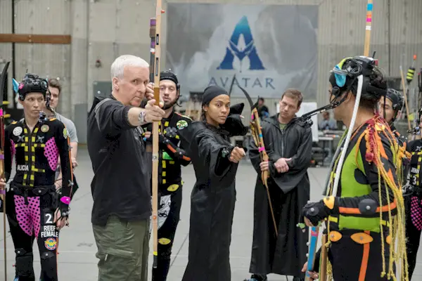 Y a-t-il une vie après « Avatar » pour James Cameron ?