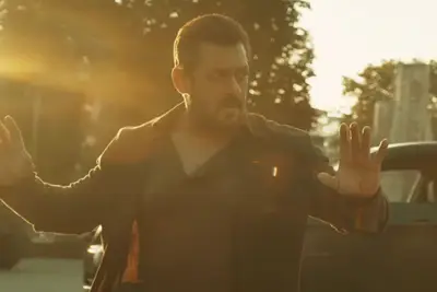 Voir Transmit Tiger 3 Une vidéo de premier ordre o Netflix?