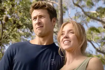 Anyone But You streaming release date