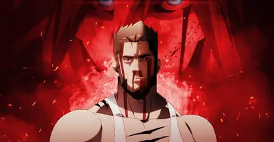 Transferir ou sairá: Garuden: The Way of the Lonely Wolf em Netflix, uma má inspiração e sem arte marcial