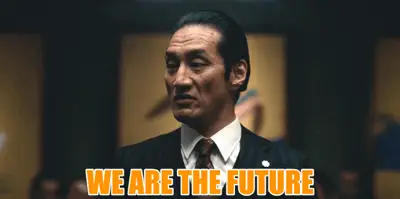 Resumo do vice -temporada de Tóquio Episódio 5: Mudanças na parte superior