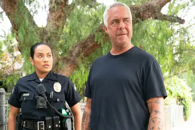 Quando é a segunda temporada de Bosch: herança? Data de aparência, episódios nos quais você pode ver