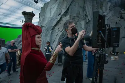 Onde Damisela filmou? Descubra os strots do Millie Bobby Brown Netflix