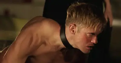 INFINITY POOL STREAMING MOVIE