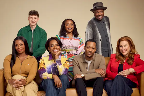 O ‘Abbott Elementary’ vai passar hoje à noite? É aqui que ‘Abbott Elementary’ retorna com novos episódios na ABC